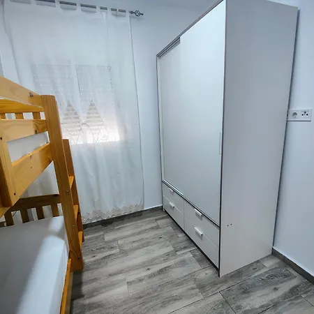Huelin Playa Apartment